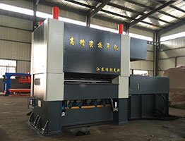 4x1500六重式校平機(jī)