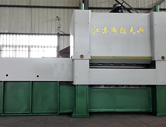 4x1300六重式校平機(jī)