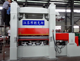 14x1500高精密四重式校平機(jī)